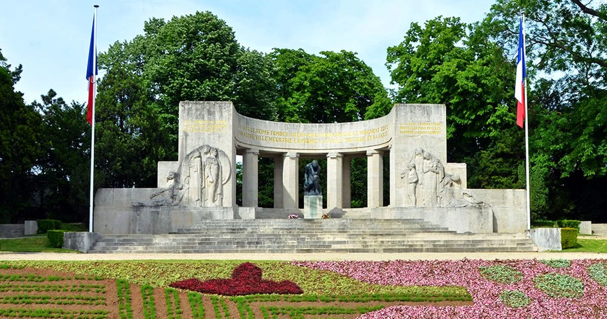 Tour du lịch Châu Âu Top Ten Travel